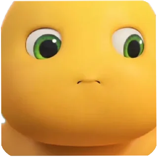 😟