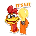 👏