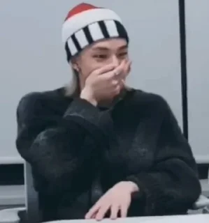 ❓