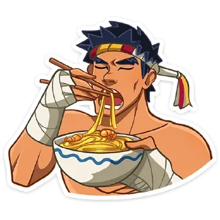 🍜