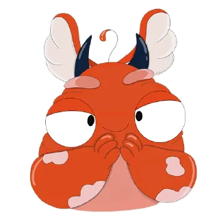 😈