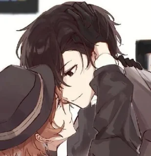 💕