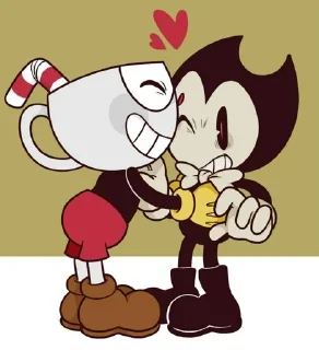 ❤️