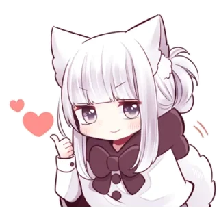 😘
