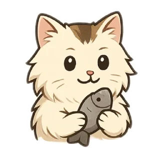 🐱