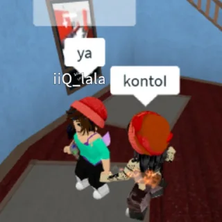 😹