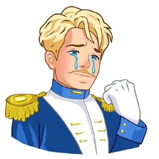 😢