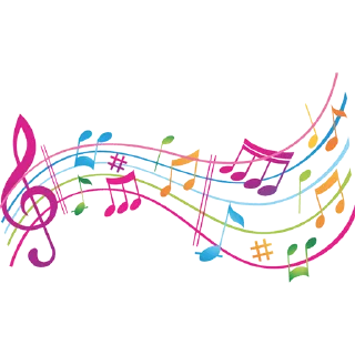🎵