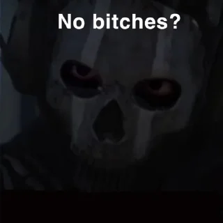 ❓