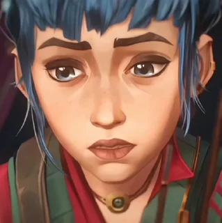 💙