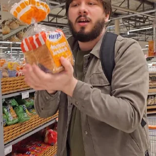 🍞