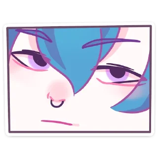 😐