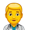 👨‍⚕️