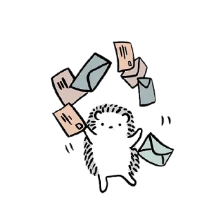 🦔