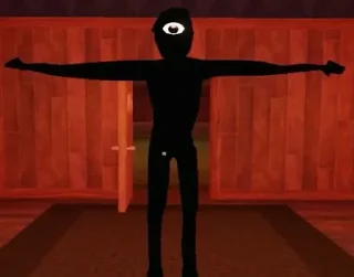 👁