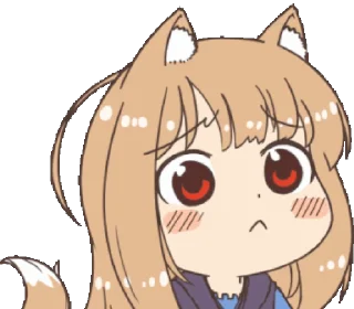 🐺