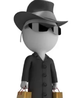 😎