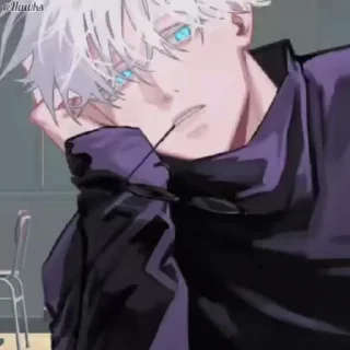 😏