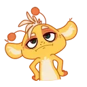 😞