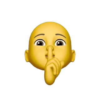 🤫