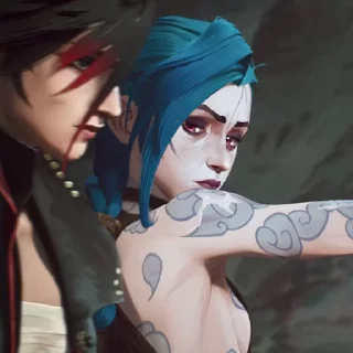 💙