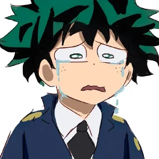 😭