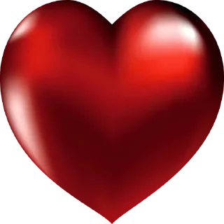 ❤️