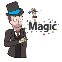 🎩
