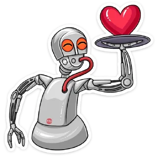 ❤️