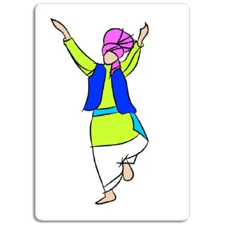 🕺