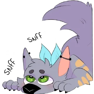 🐺