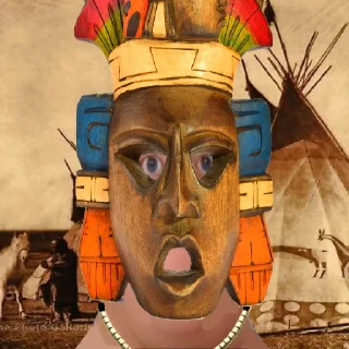 🛖