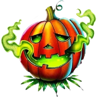 Happy Halloween