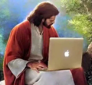✝