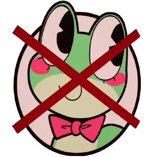 ❌
