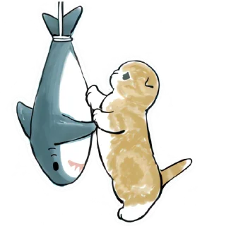 🦈