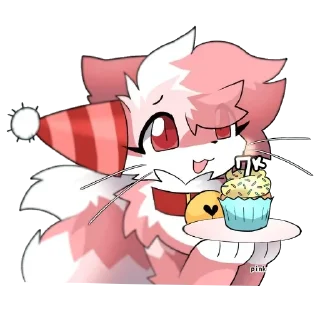 🎂