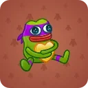 🐸