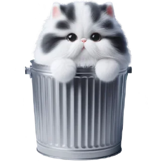 🗑