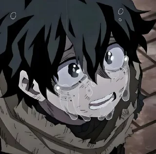 😢