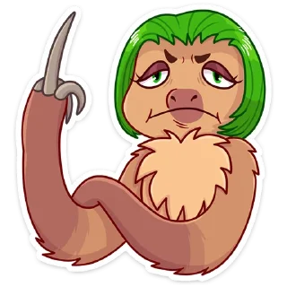 🖕