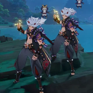 👯‍♂️