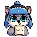 ☕️