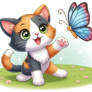 🐈