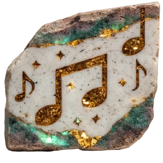 🎼