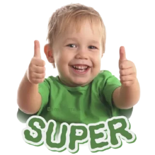 👍