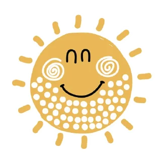 ☀