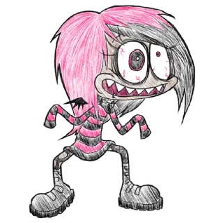 🤪