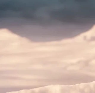 ❄️