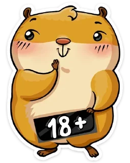 🔞